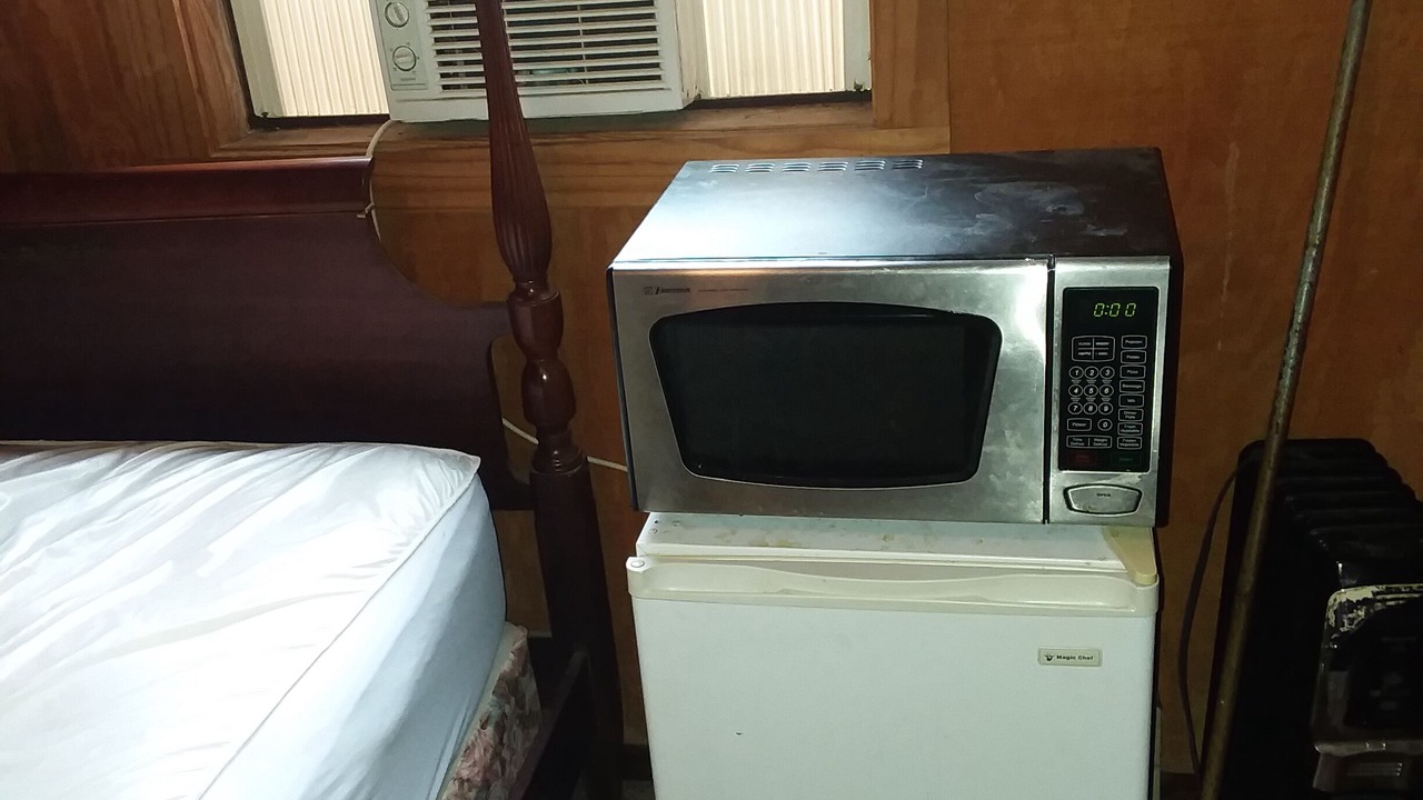 Photo of Bedroom in Murfreesboro