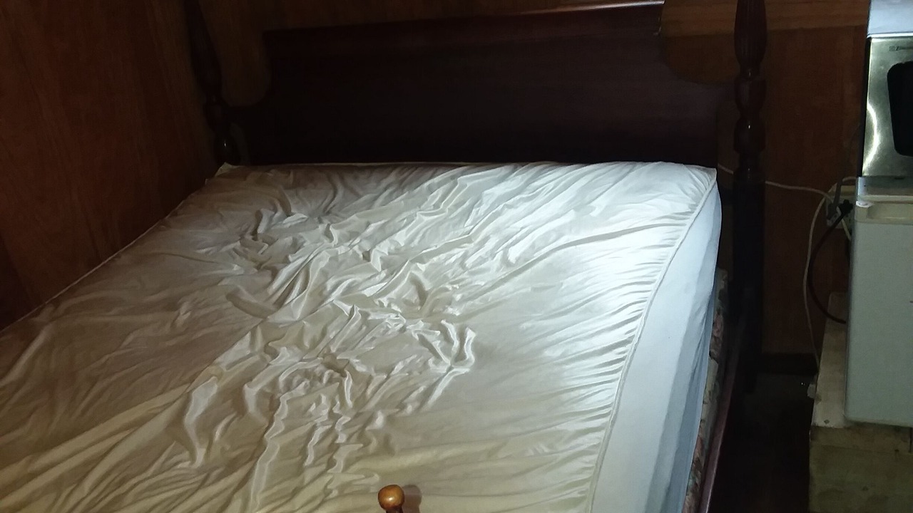 Photo of Bedroom in Murfreesboro