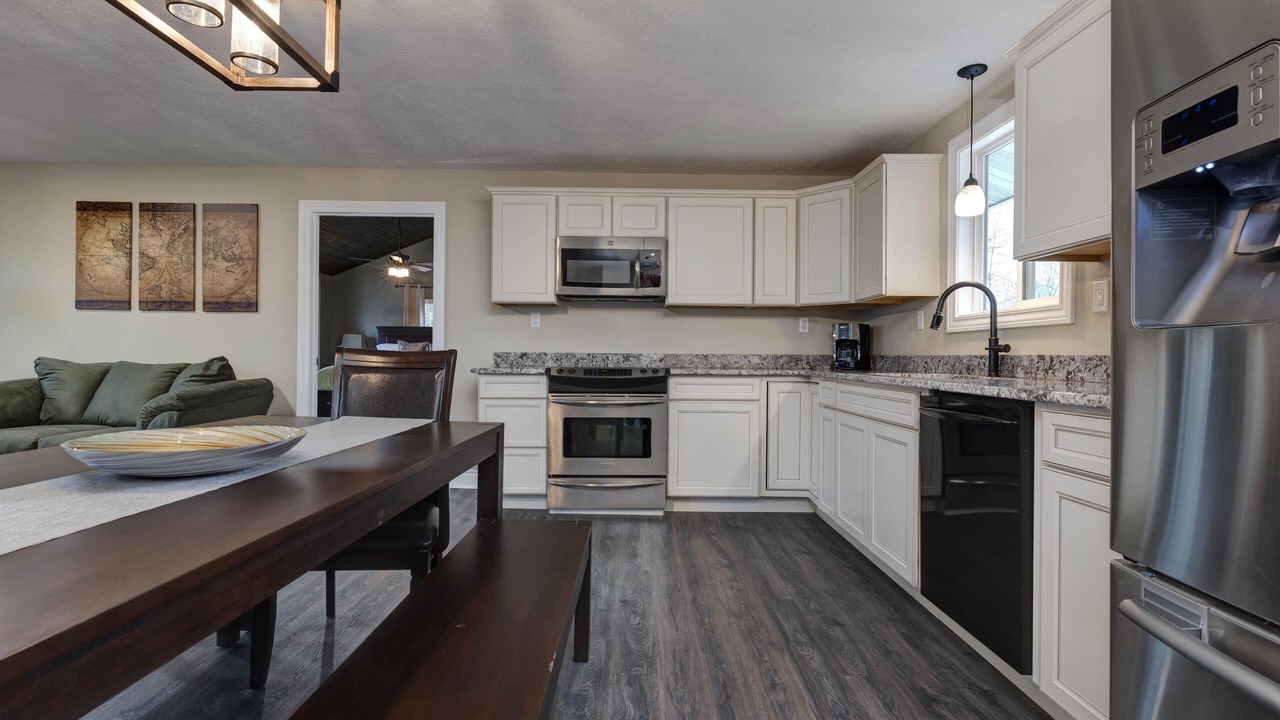 Photo of Kitchen in Kimberling City