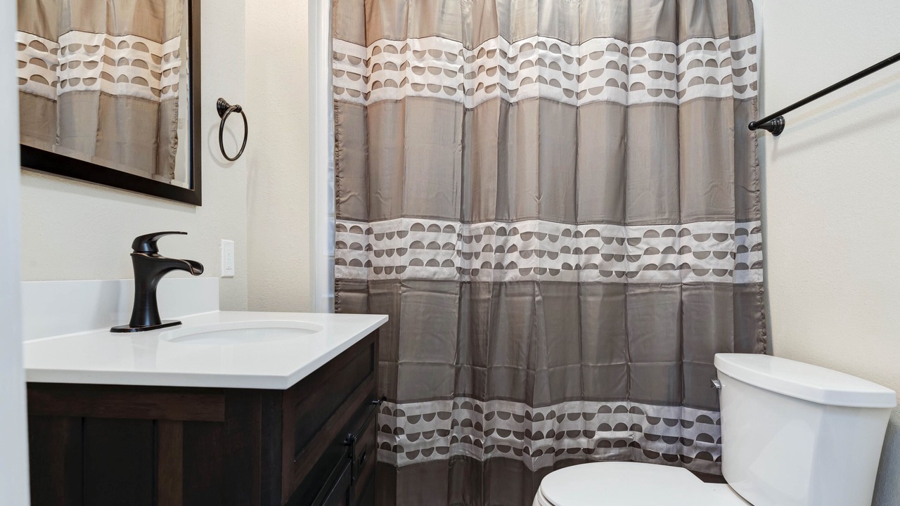 Photo of Bathroom in Kimberling City