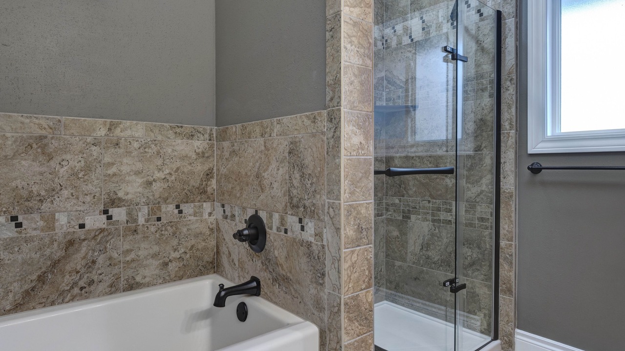 Photo of Bathroom in Kimberling City