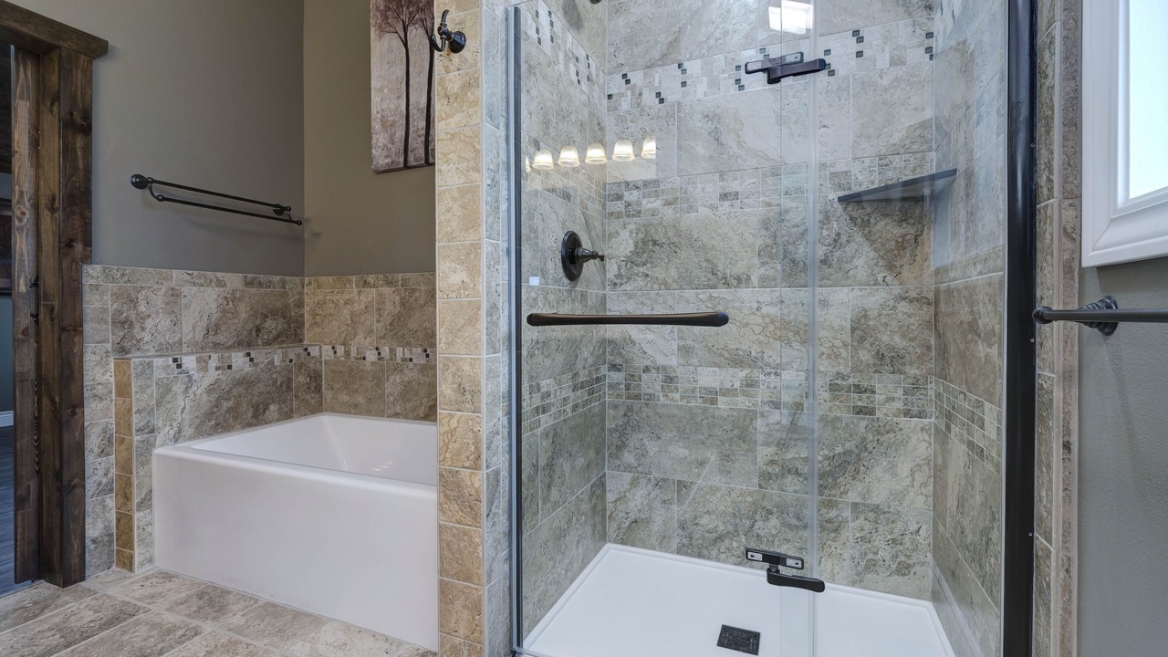 Photo of Bathroom in Kimberling City