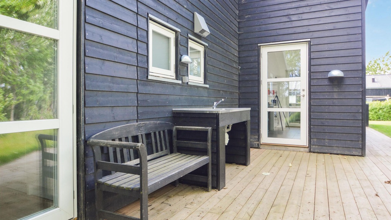 Photo of Outdoor in Flovt Strand