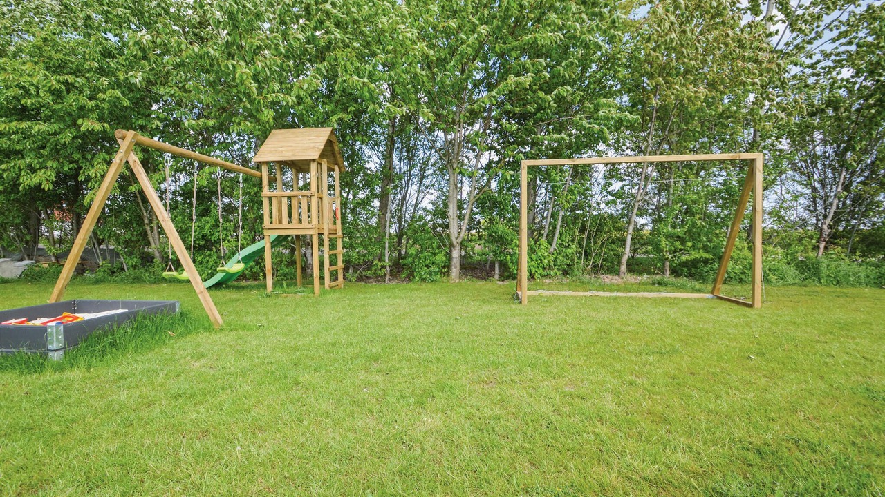 Photo of Outdoor in Flovt Strand