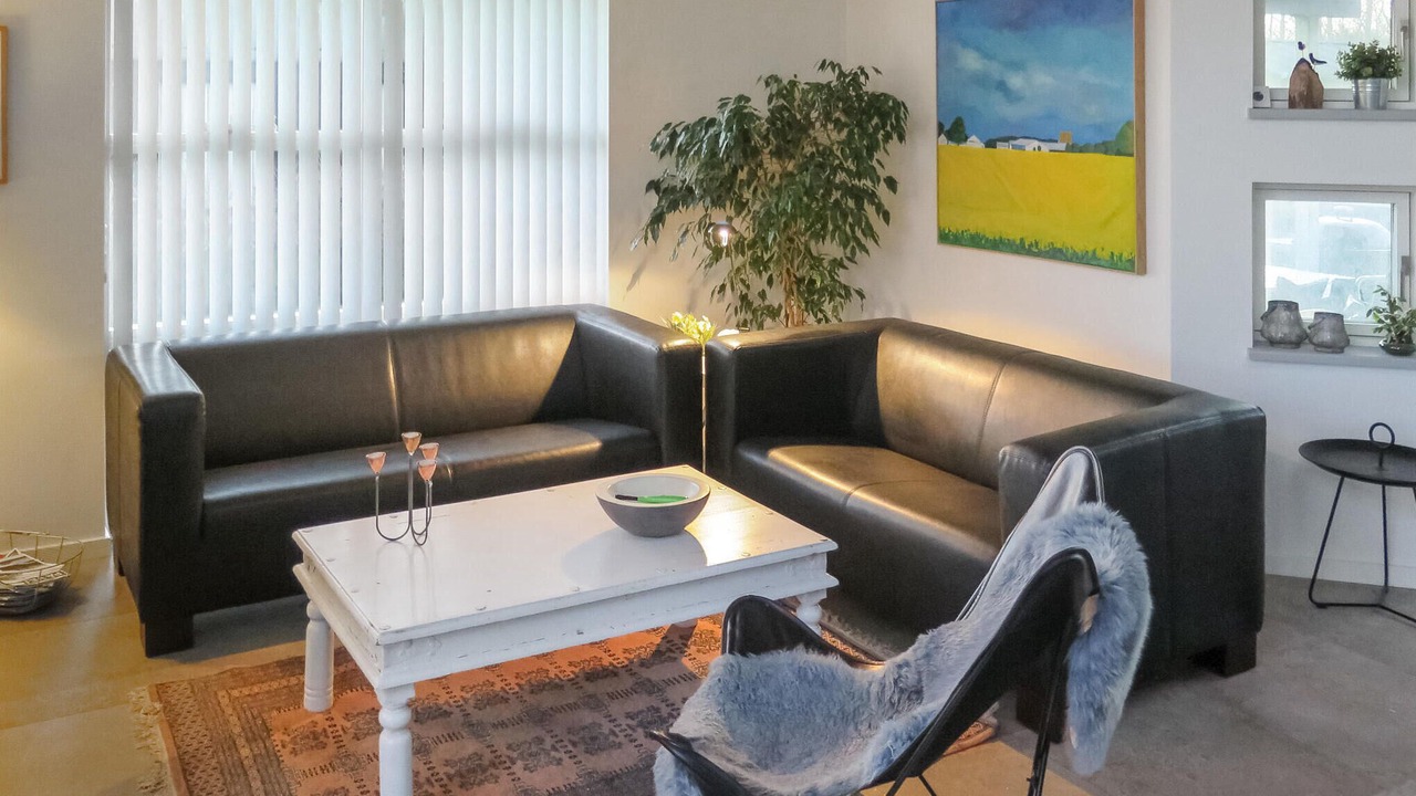 Photo of Bedroom in Flovt Strand