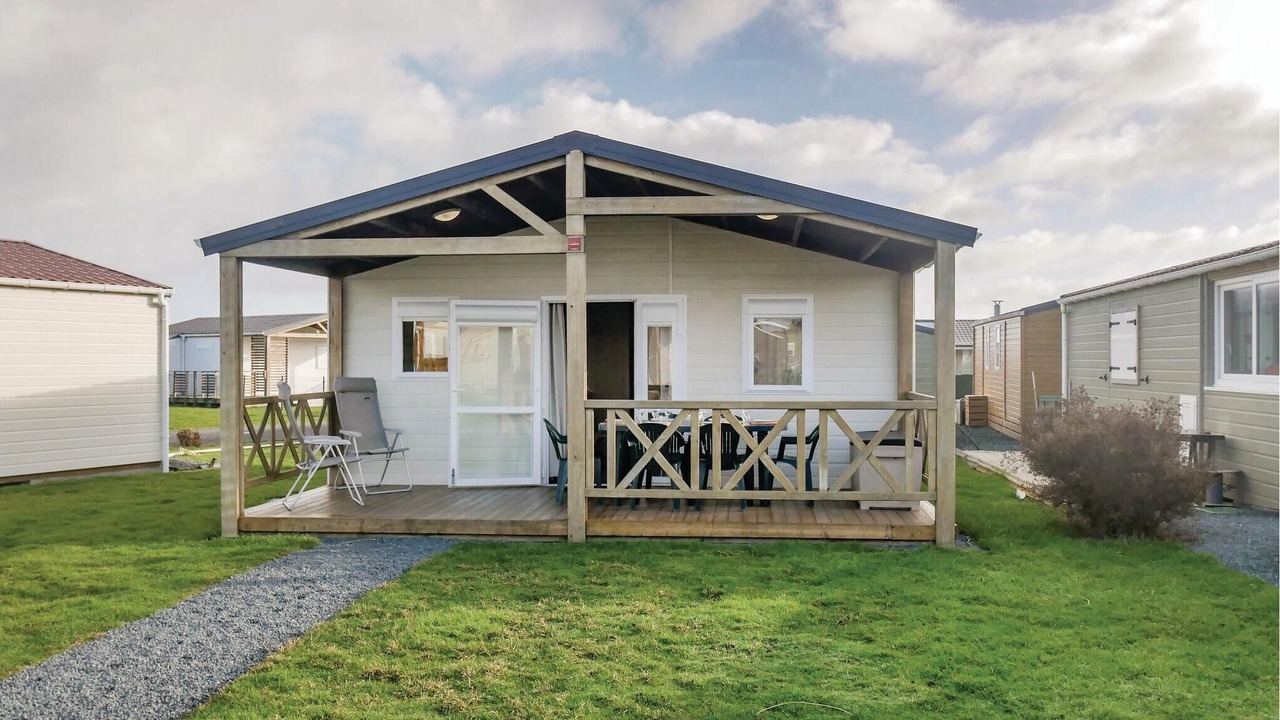 Photo of Others in Grandcamp-Maisy