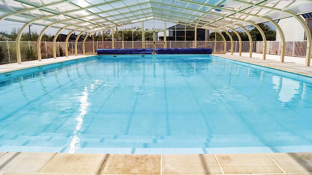 Photo of Outdoor in Grandcamp-Maisy