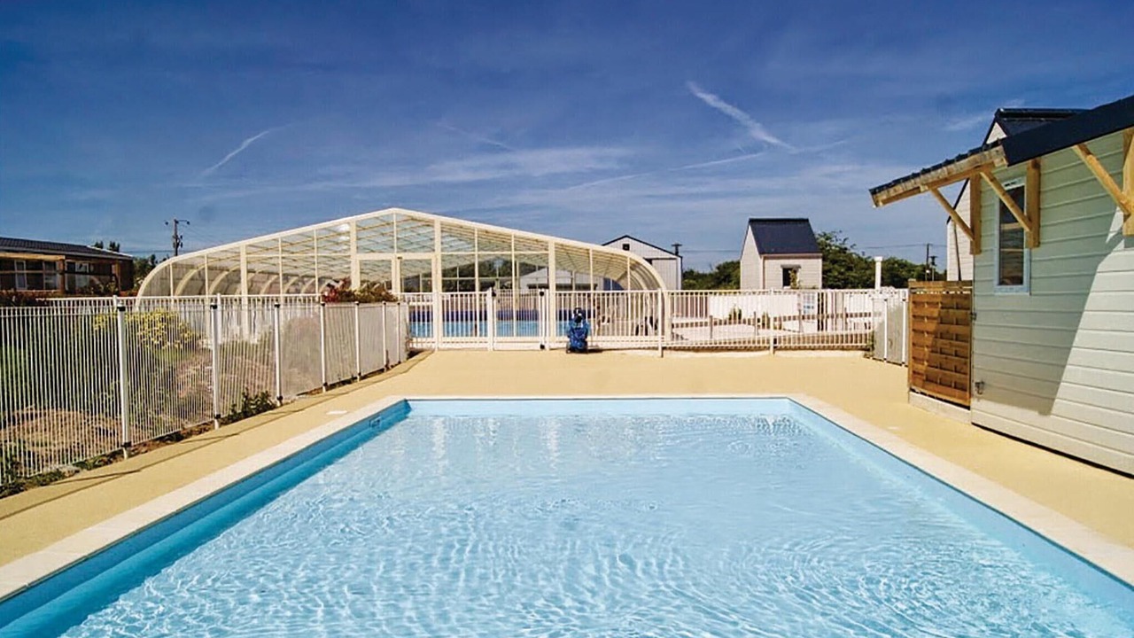 Photo of Outdoor in Grandcamp-Maisy