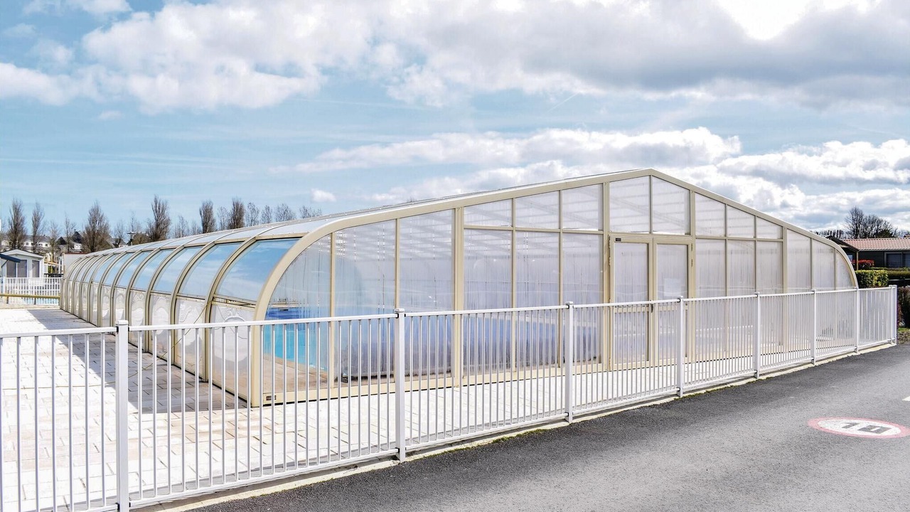 Photo of Outdoor in Grandcamp-Maisy