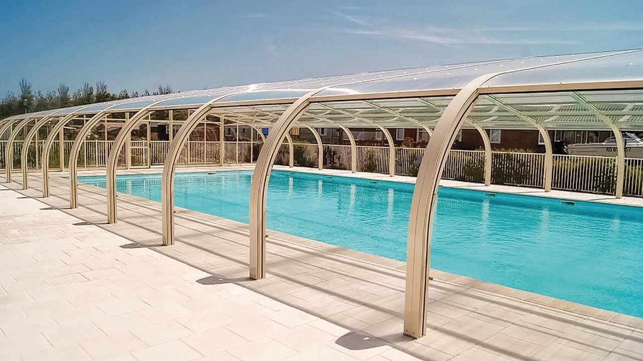 Photo of Outdoor in Grandcamp-Maisy