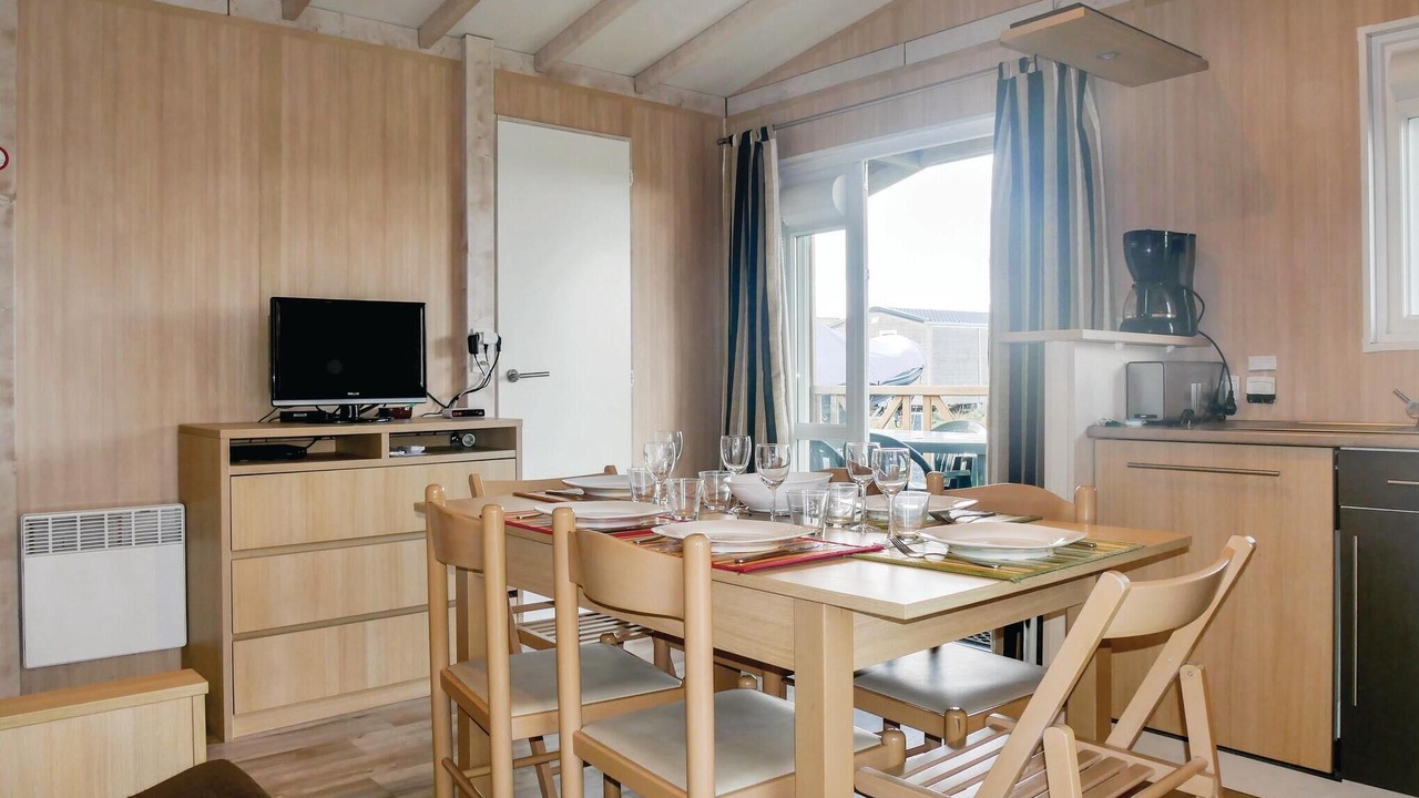 Photo of Bedroom in Grandcamp-Maisy