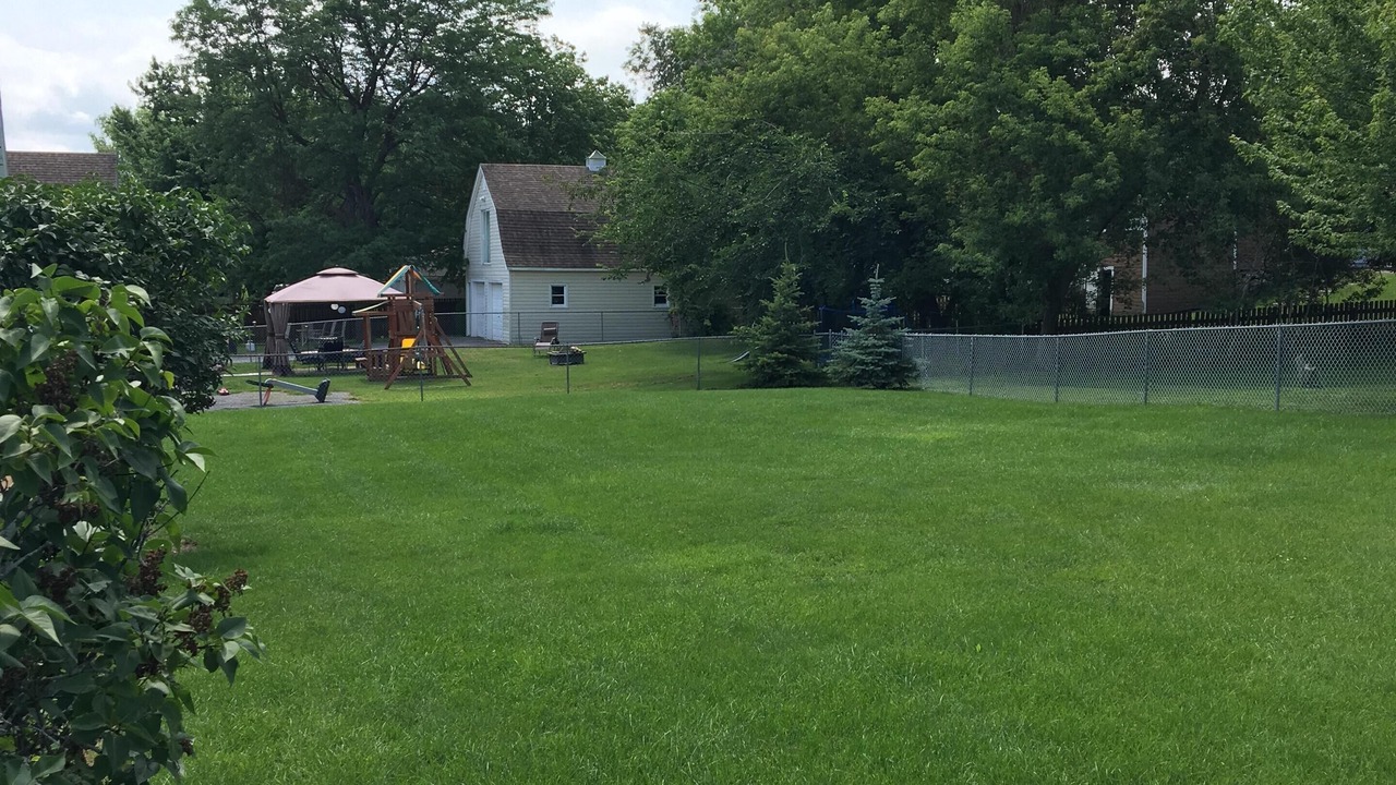 Photo of Outdoor in Clayton
