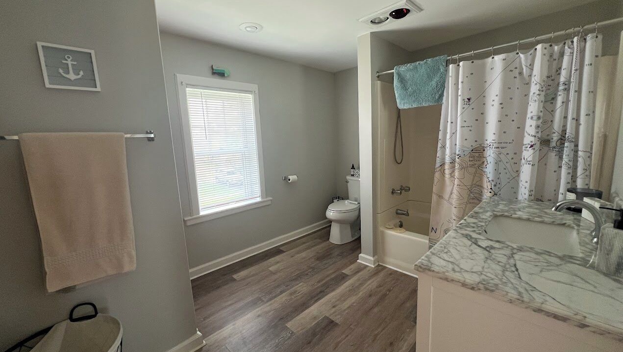 Photo of Bathroom in Clayton