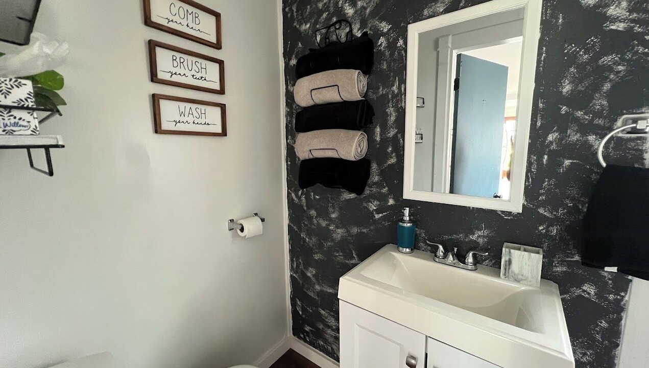 Photo of Bathroom in Clayton