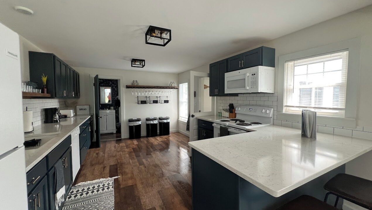 Photo of Kitchen in Clayton
