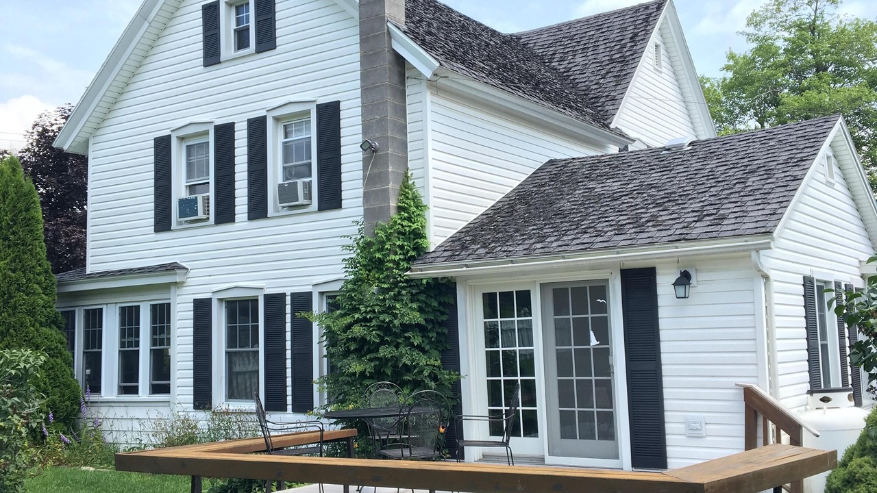 Photo of Outdoor in Clayton
