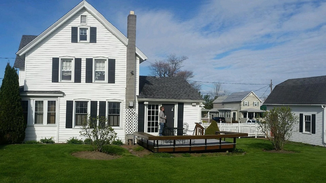 Photo of Outdoor in Clayton