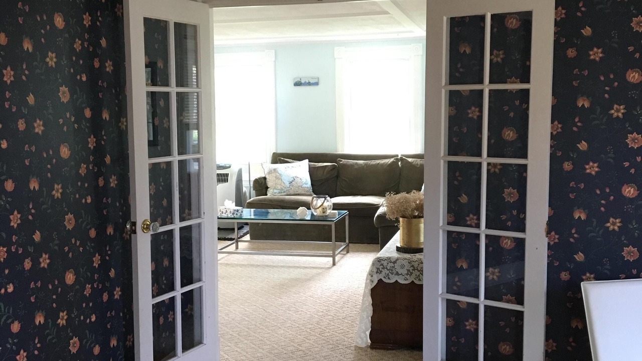 Photo of Livingroom in Clayton