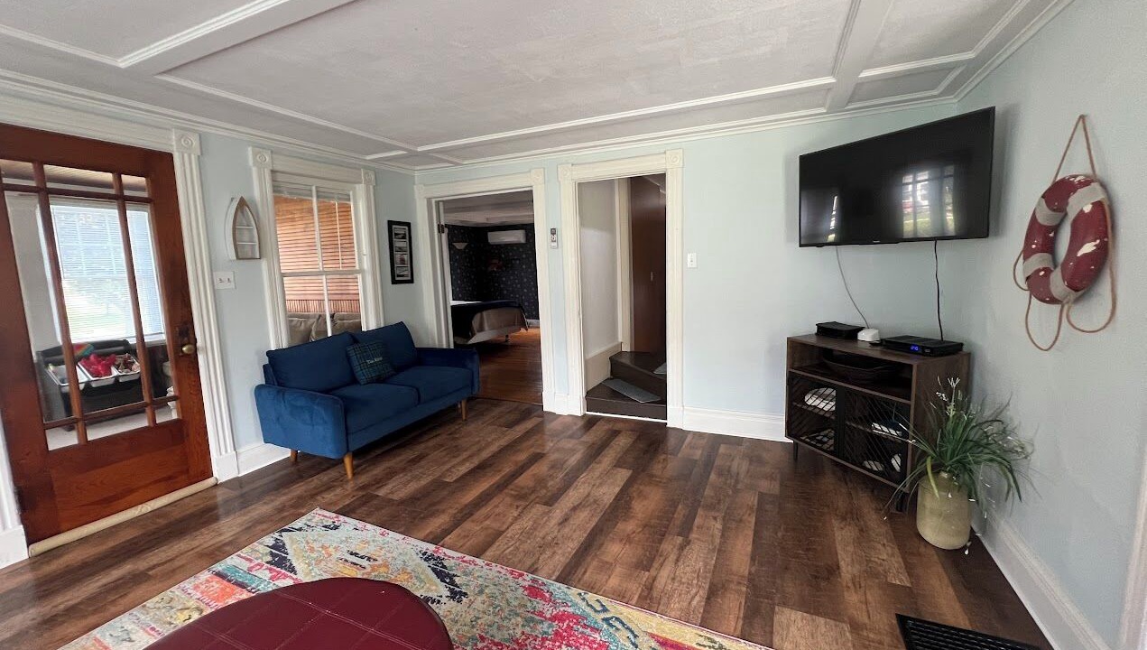 Photo of Livingroom in Clayton