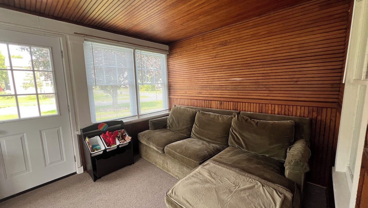 Photo of Livingroom in Clayton
