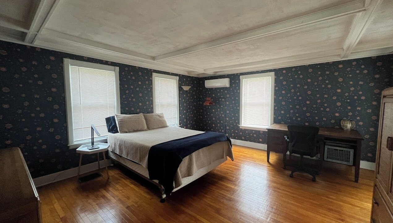 Photo of Bedroom in Clayton
