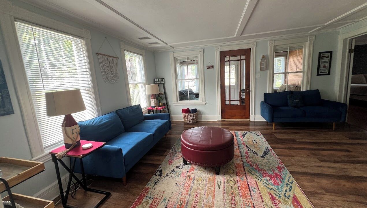 Photo of Livingroom in Clayton