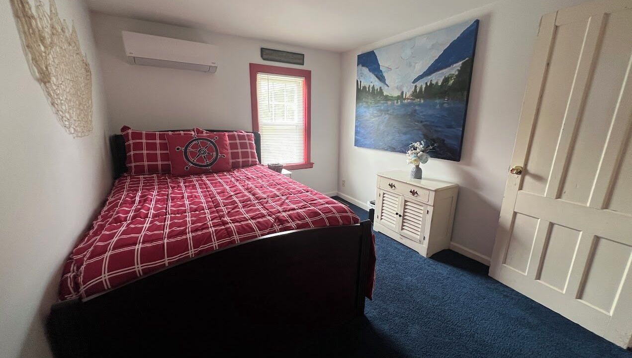 Photo of Bedroom in Clayton