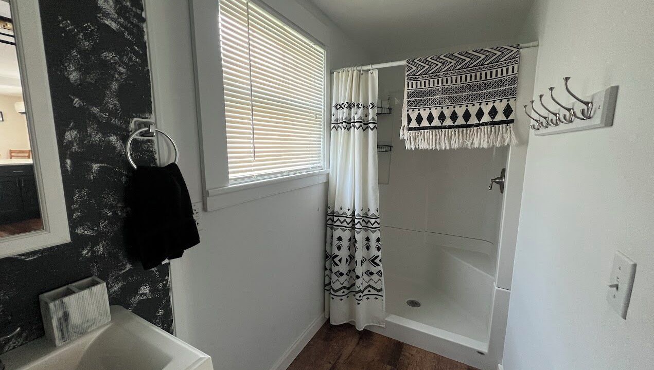 Photo of Bathroom in Clayton