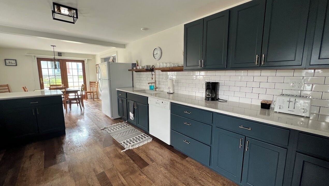 Photo of Kitchen in Clayton