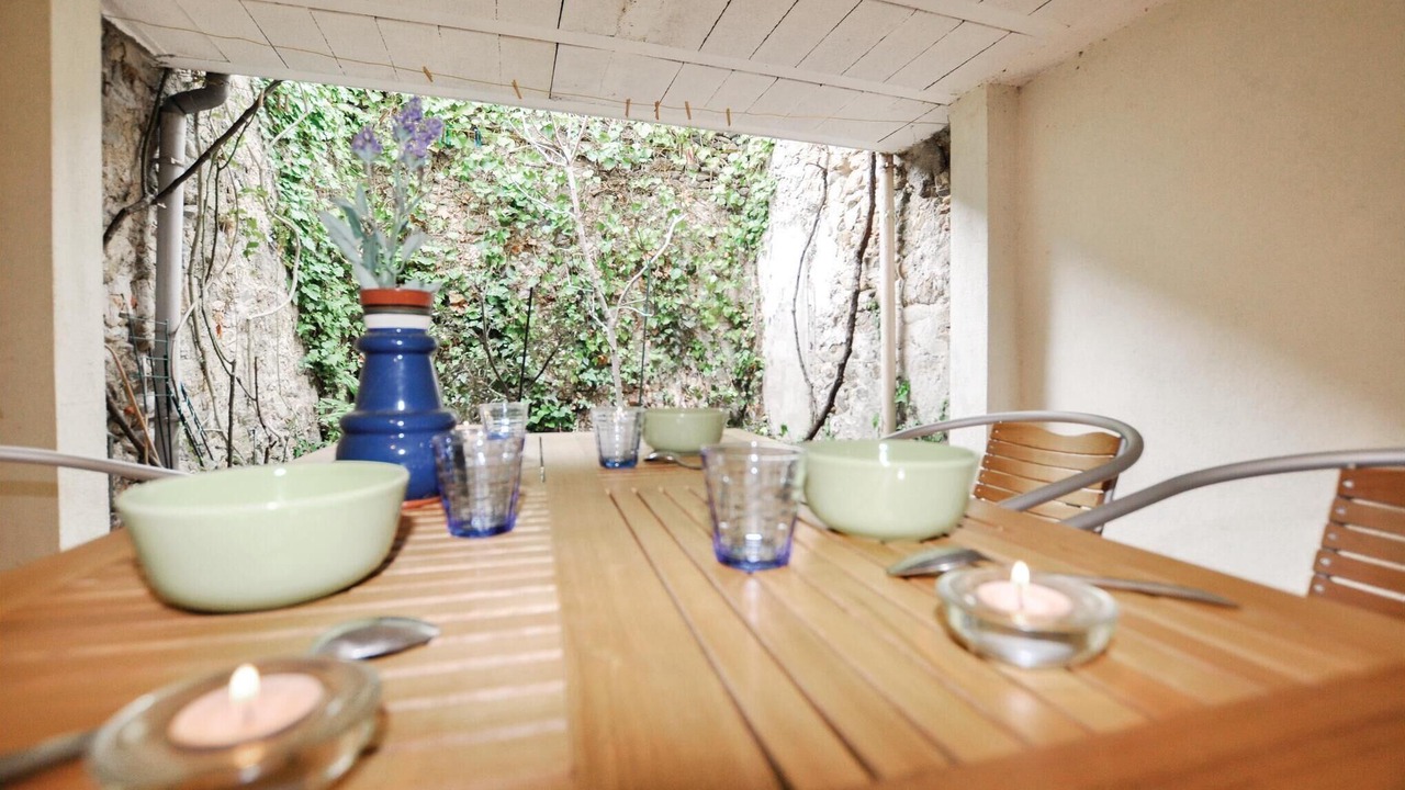 Photo of Bedroom in Ceret