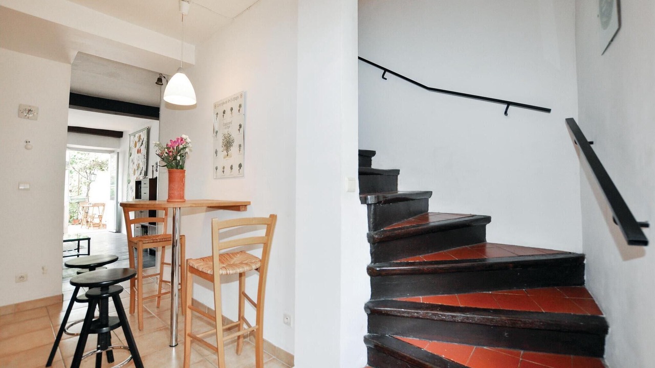 Photo of Bedroom in Ceret