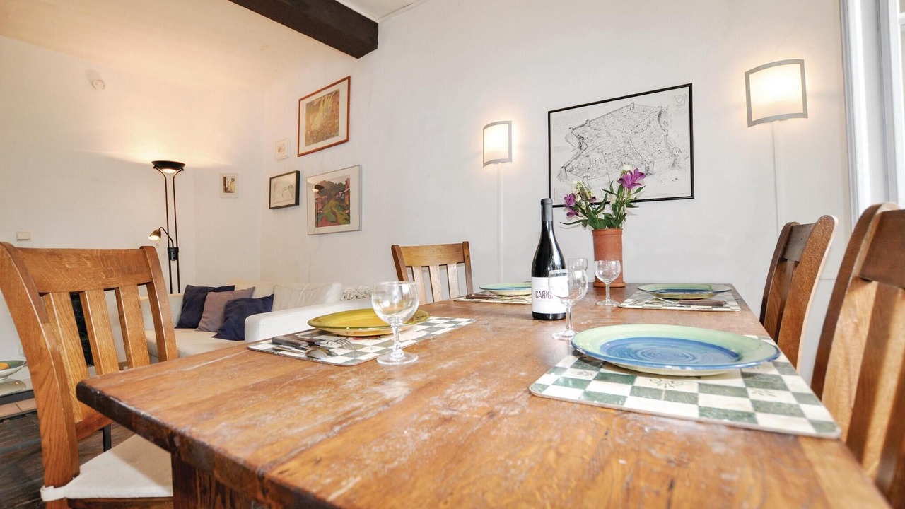 Photo of Bedroom in Ceret