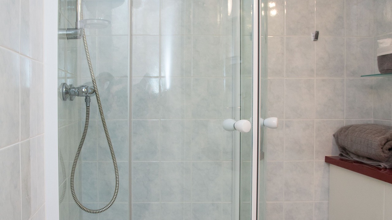 Photo of Bathroom in Amboise