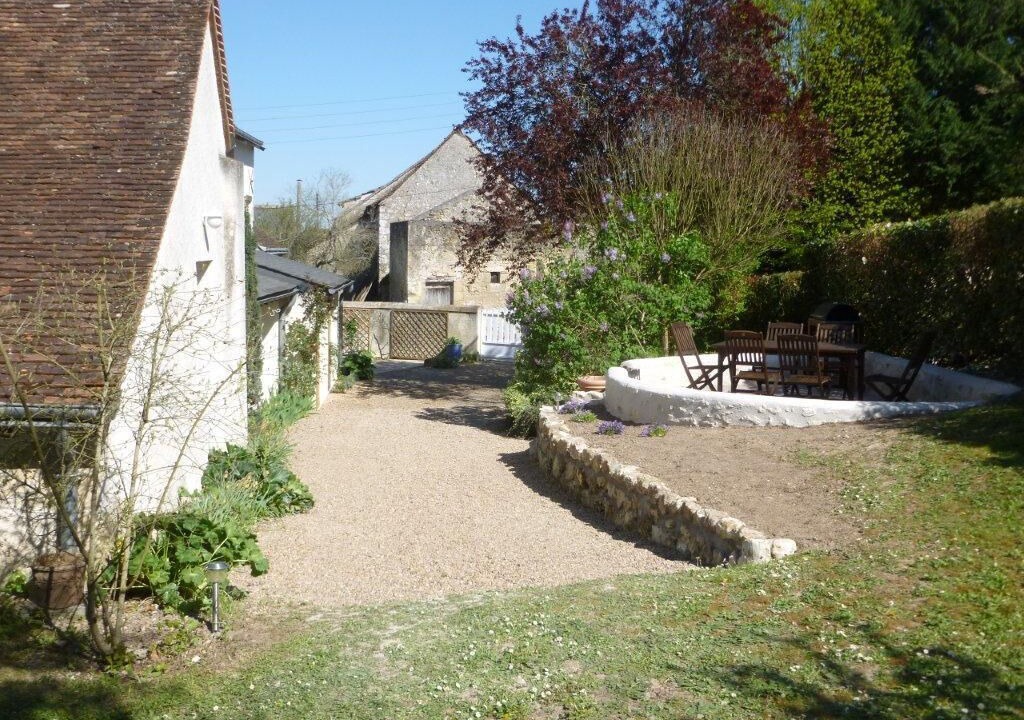 Photo of Outdoor in Amboise