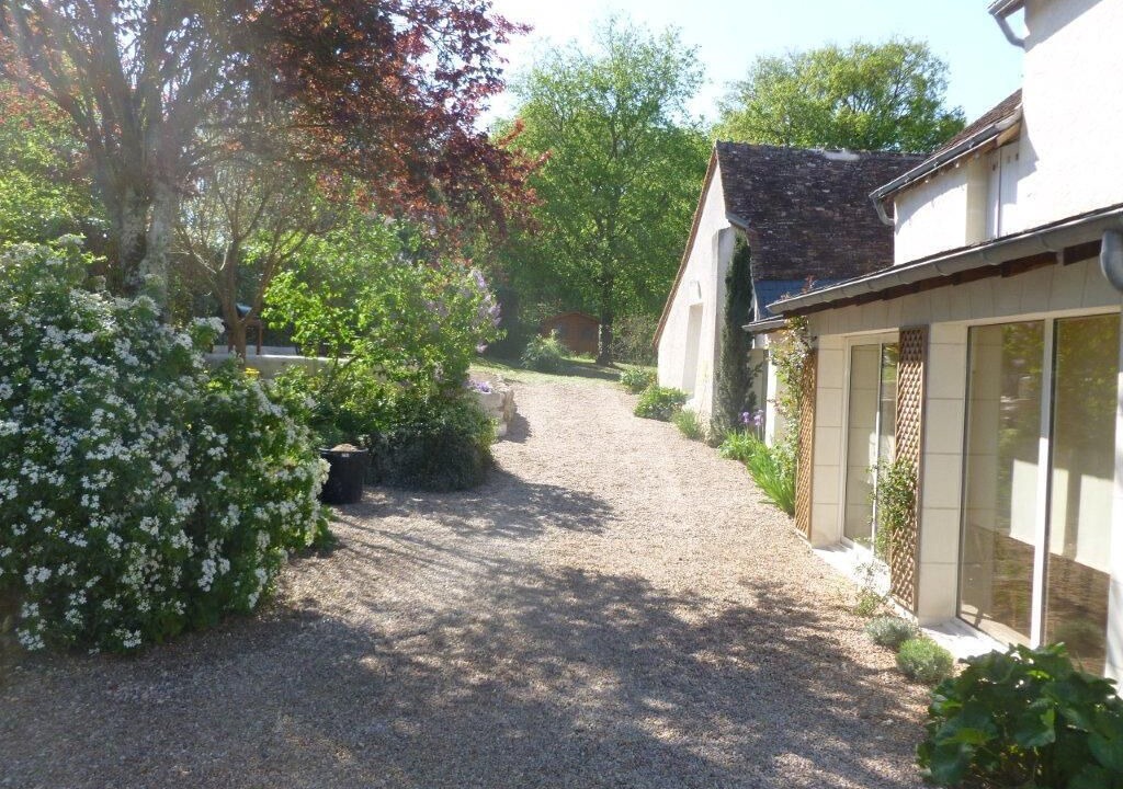 Photo of Outdoor in Amboise