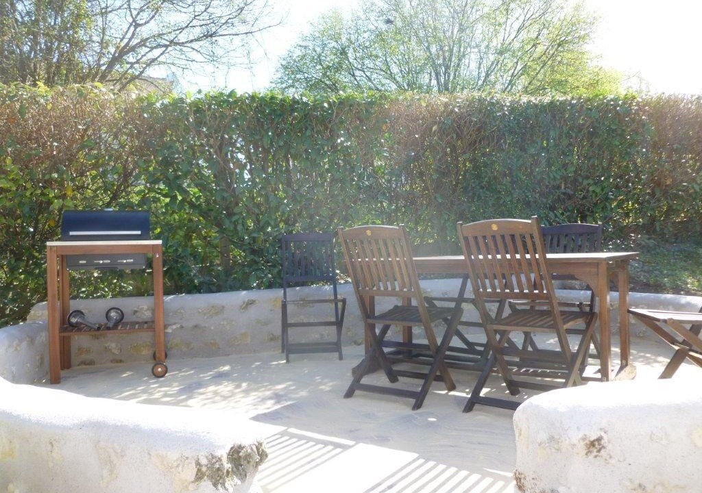 Photo of Outdoor in Amboise