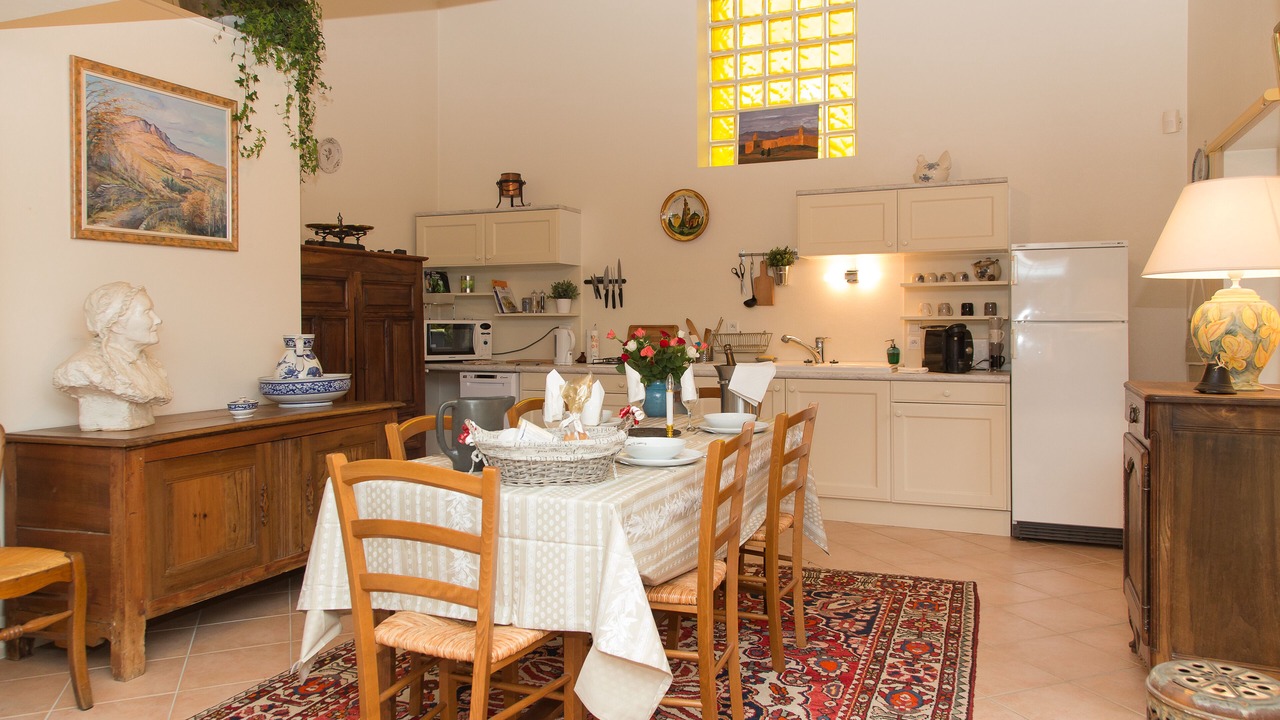 Photo of Bedroom in Amboise