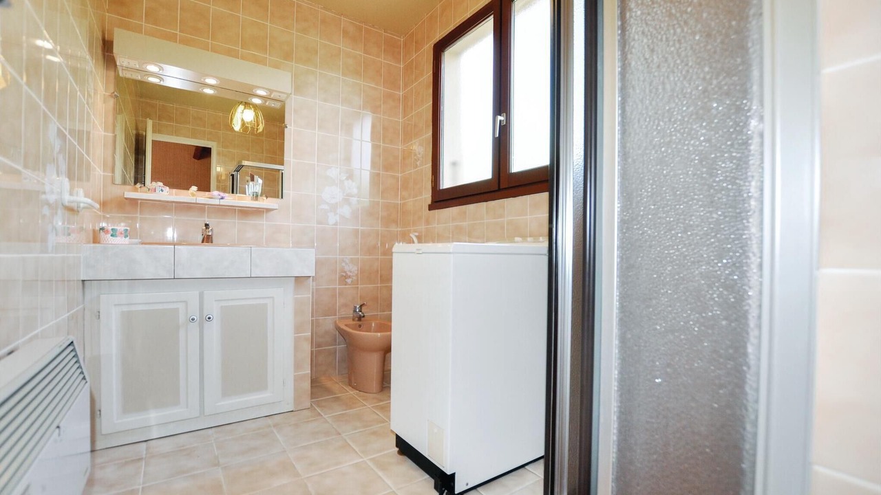 Photo of Bathroom in Sainte-Marie-la-Mer