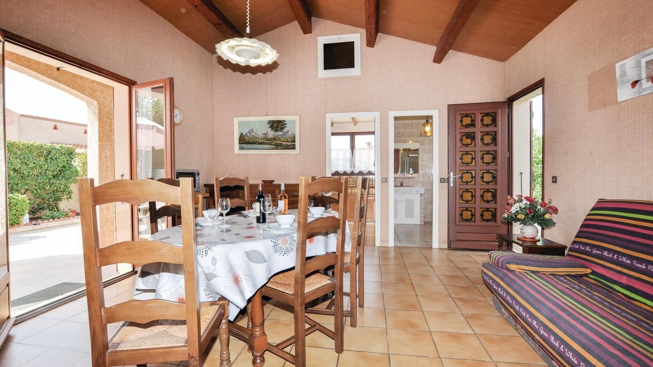 Photo of Bedroom in Sainte-Marie-la-Mer