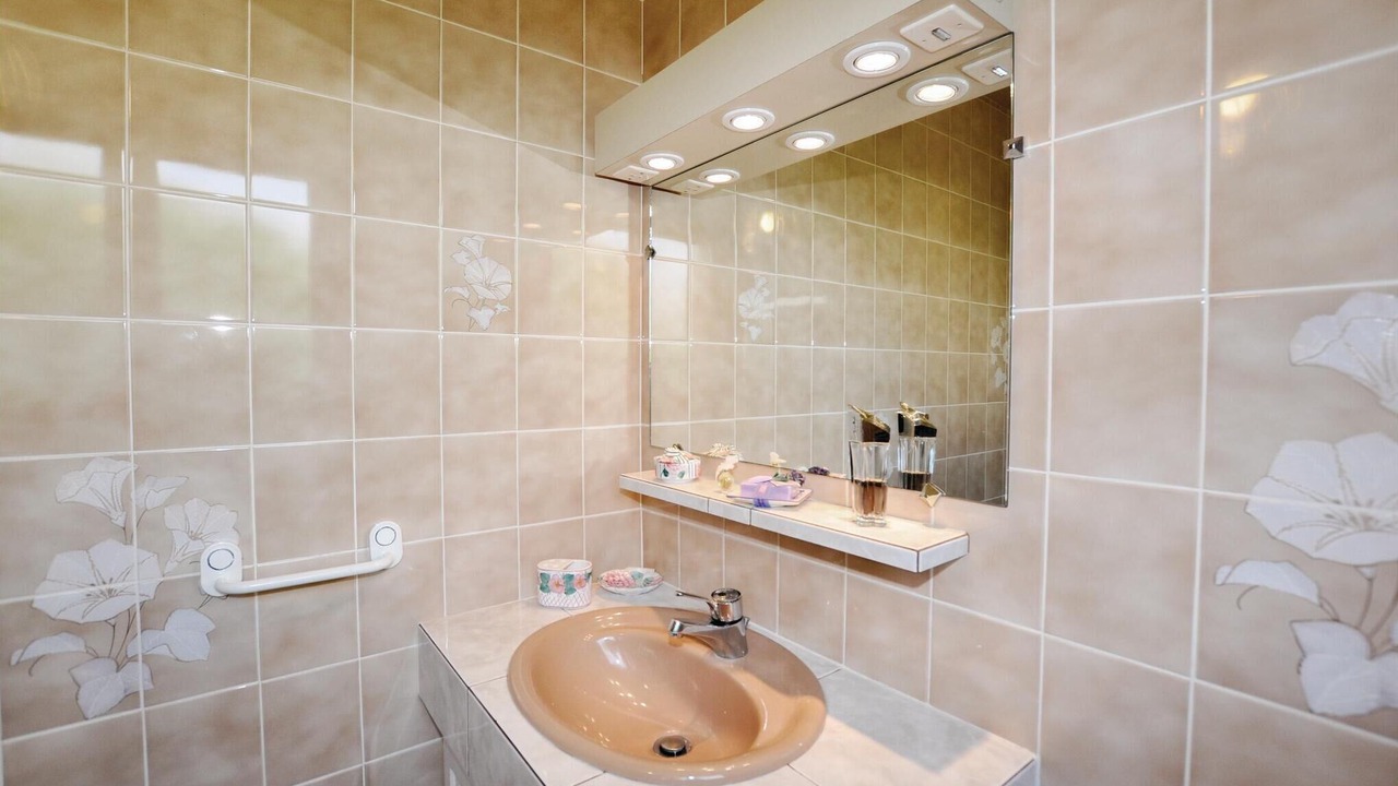 Photo of Bathroom in Sainte-Marie-la-Mer