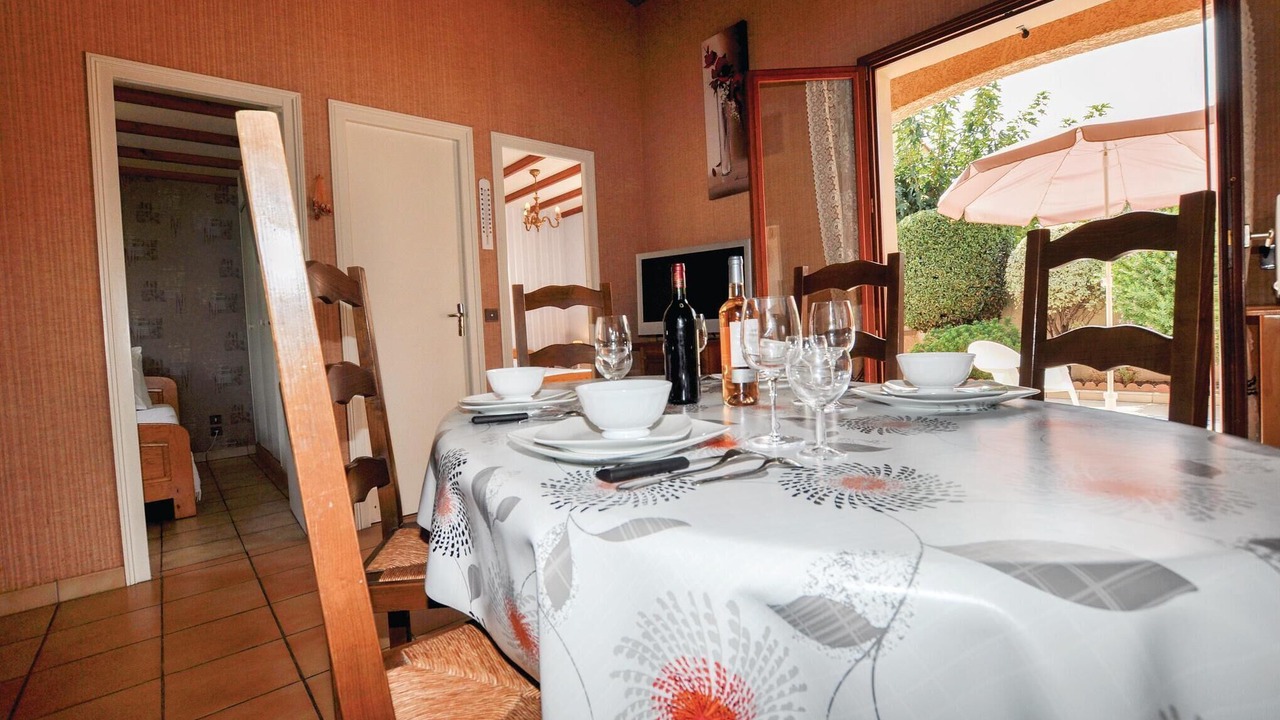 Photo of Bedroom in Sainte-Marie-la-Mer