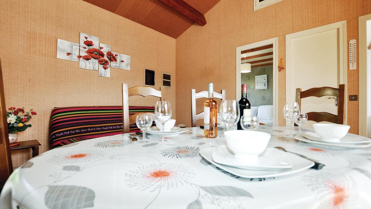 Photo of Bedroom in Sainte-Marie-la-Mer