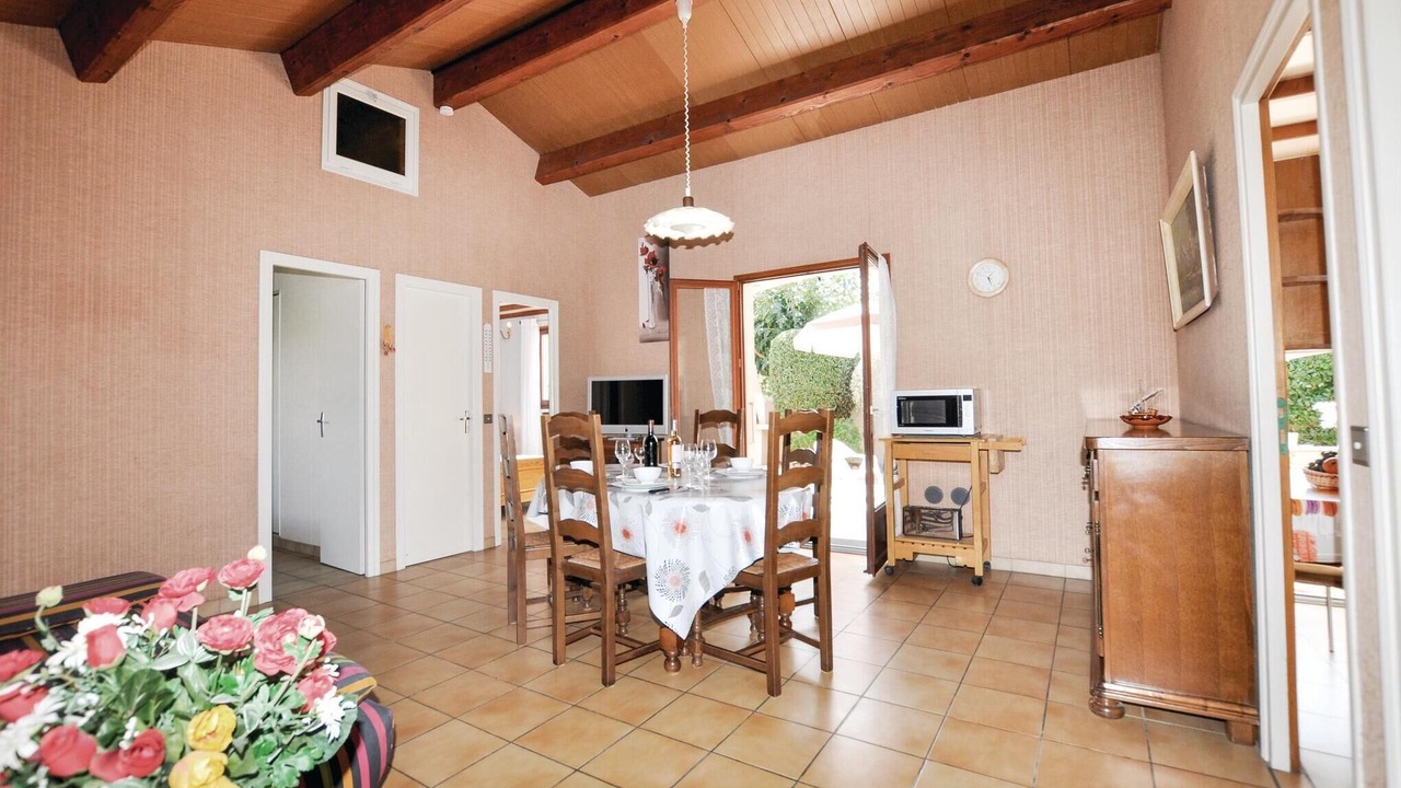 Photo of Bedroom in Sainte-Marie-la-Mer