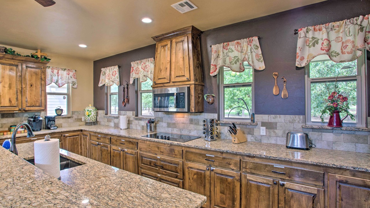 Photo of Kitchen in Kingston