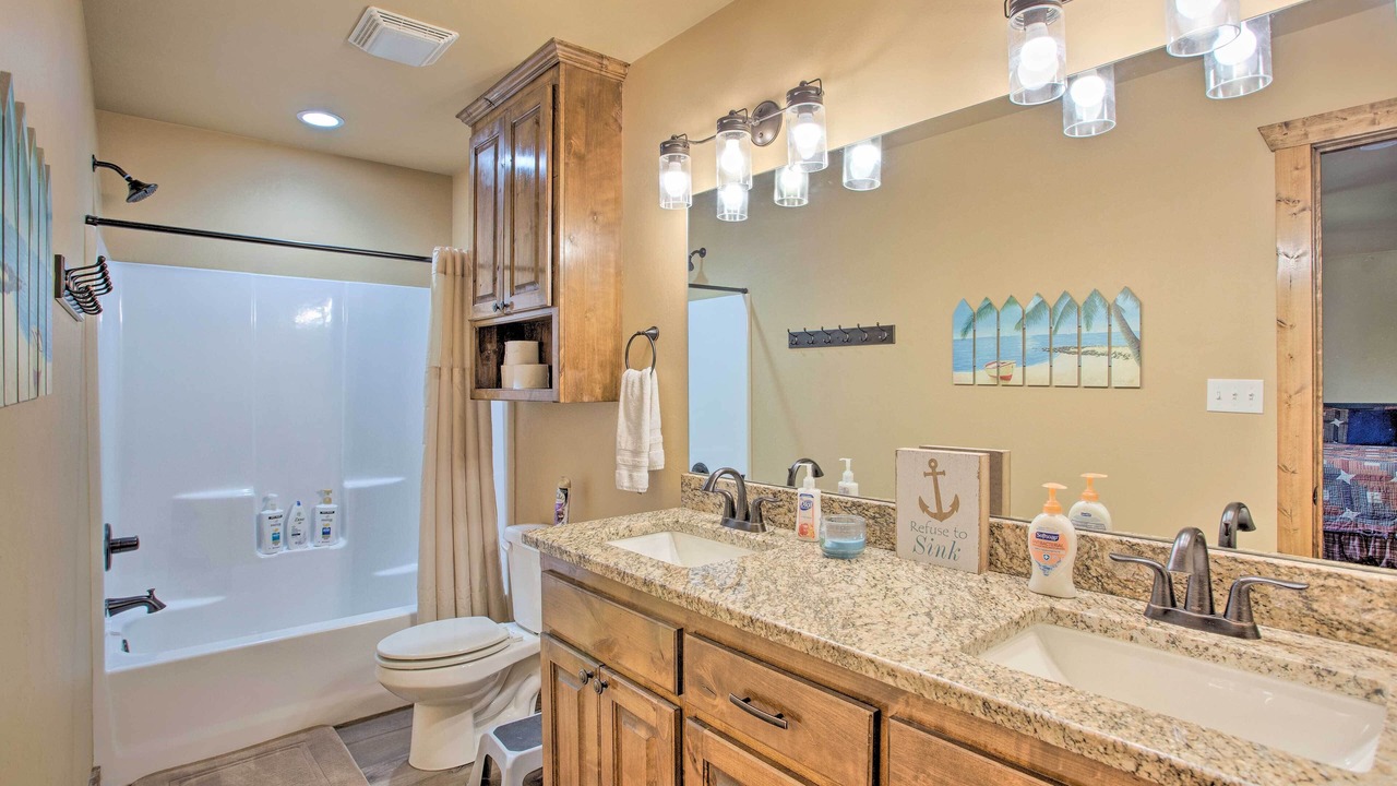 Photo of Bathroom in Kingston