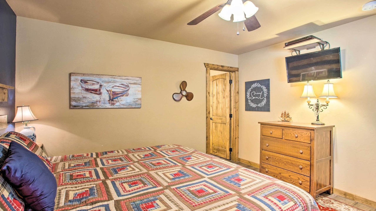Photo of Bedroom in Kingston