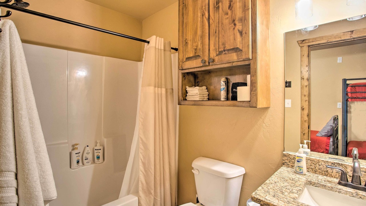 Photo of Bathroom in Kingston