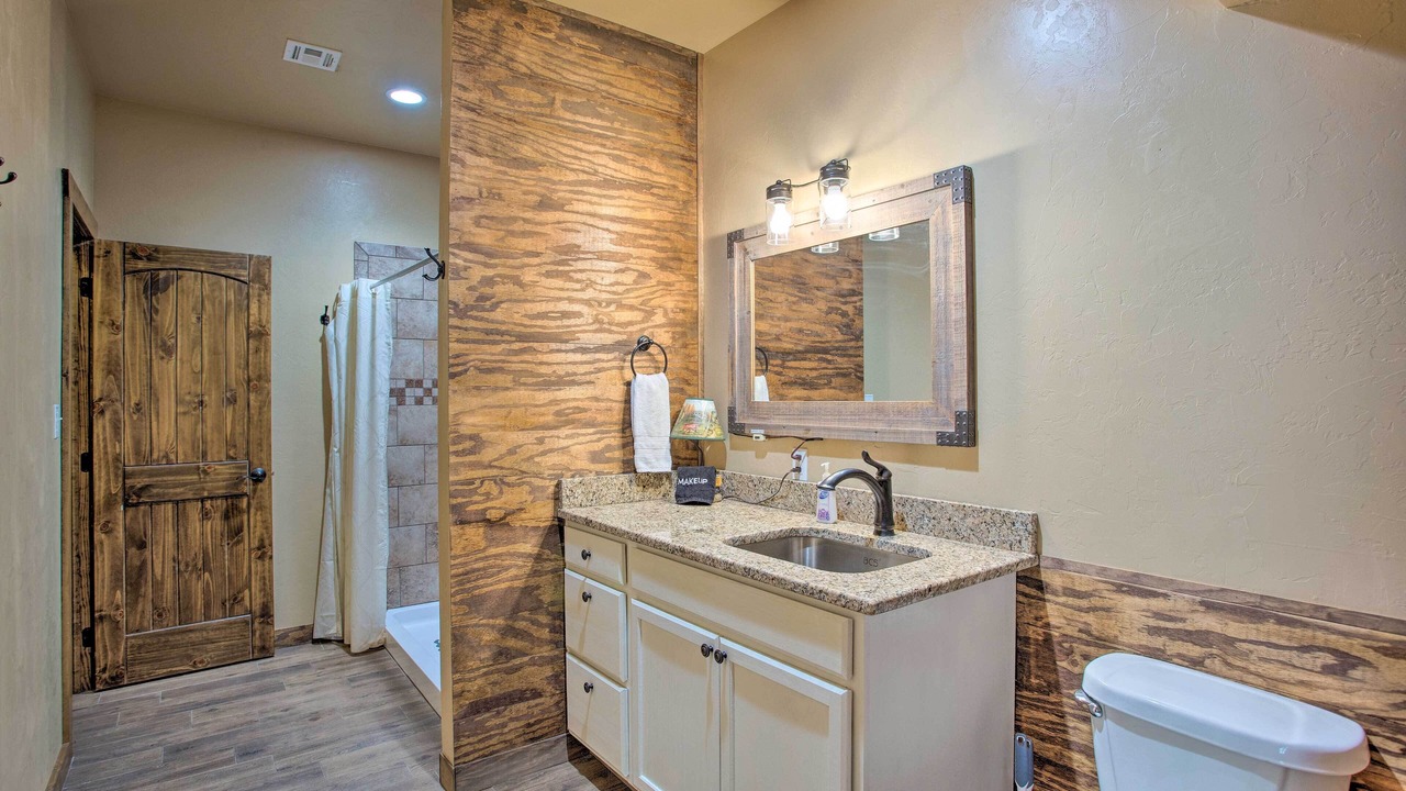 Photo of Bathroom in Kingston