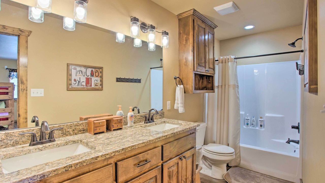 Photo of Bathroom in Kingston