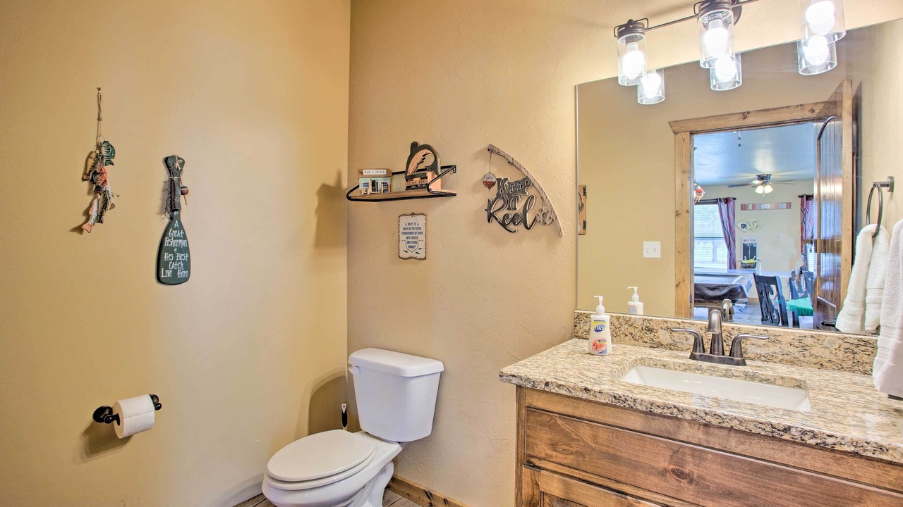 Photo of Bathroom in Kingston
